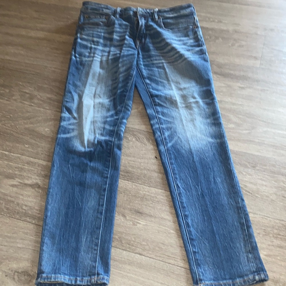 American eagle men’s jeans 31x30